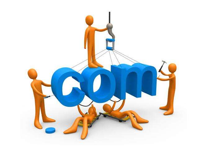 網站設計 網站設計